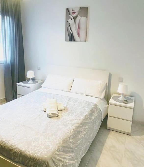 塞维利亚Luminoso Apartamento Centro Triana公寓 外观 照片