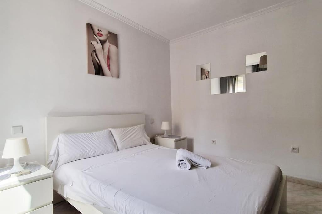 塞维利亚Luminoso Apartamento Centro Triana公寓 外观 照片