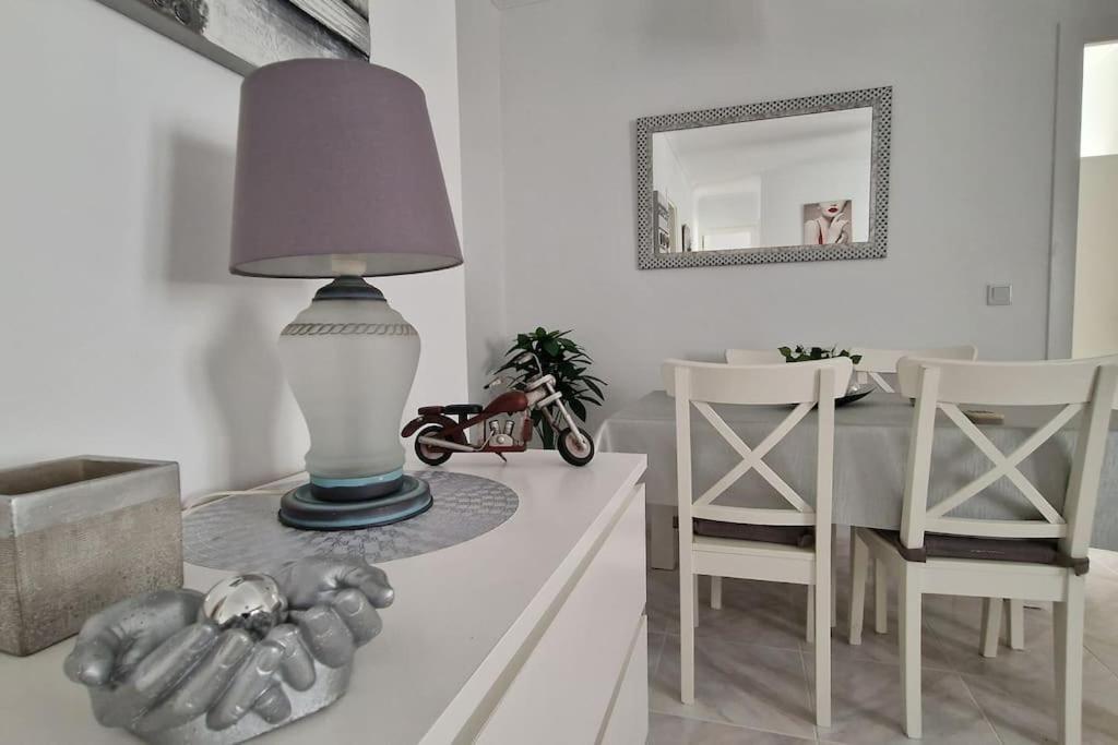 塞维利亚Luminoso Apartamento Centro Triana公寓 外观 照片