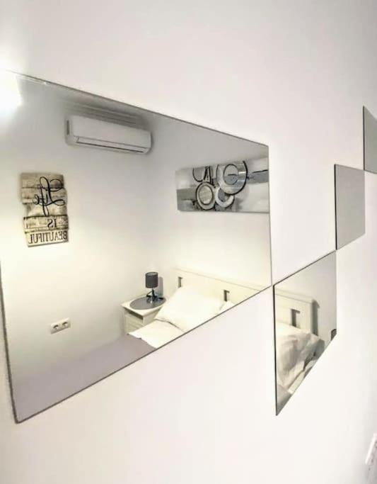 塞维利亚Luminoso Apartamento Centro Triana公寓 外观 照片