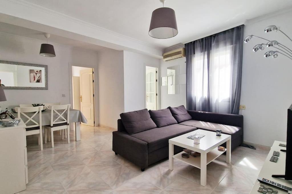 塞维利亚Luminoso Apartamento Centro Triana公寓 外观 照片