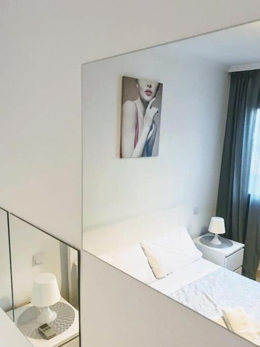 塞维利亚Luminoso Apartamento Centro Triana公寓 外观 照片